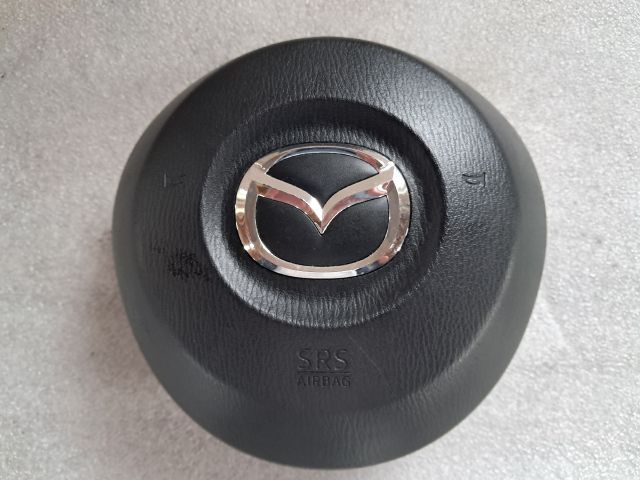 bontott MAZDA 3 Kormánylégzsák