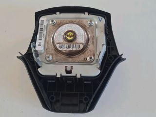 bontott MAZDA 3 Kormánylégzsák