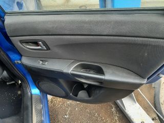 bontott MAZDA 3 Kormánylégzsák