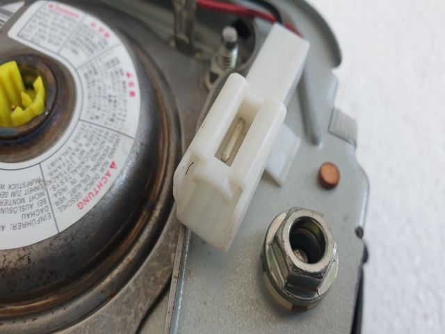 bontott MAZDA 3 Kormánylégzsák