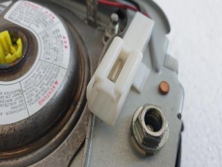 bontott MAZDA 3 Kormánylégzsák