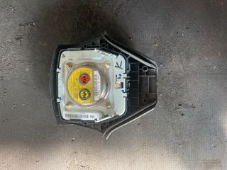 bontott MAZDA 3 Kormánylégzsák