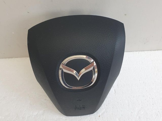 bontott MAZDA 3 Kormánylégzsák