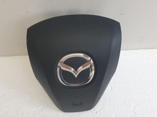 bontott MAZDA 3 Kormánylégzsák