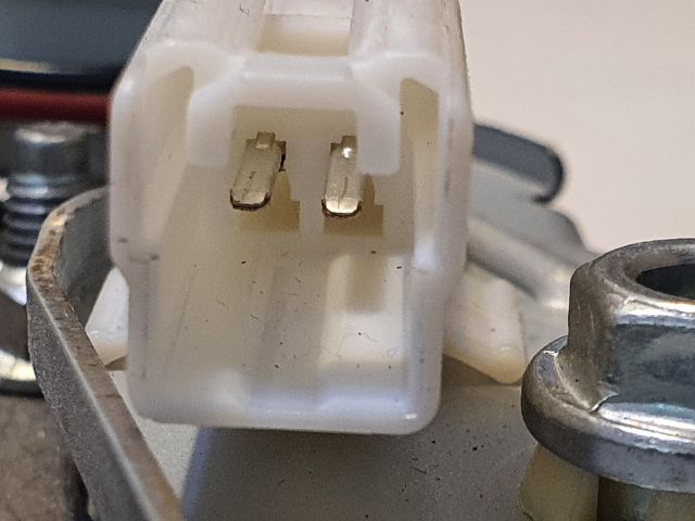 bontott MAZDA 3 Kormánylégzsák