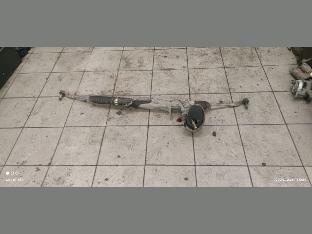 bontott MAZDA 3 Kormánymű Szervós