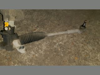 bontott MAZDA 3 Kormánymű Szervós