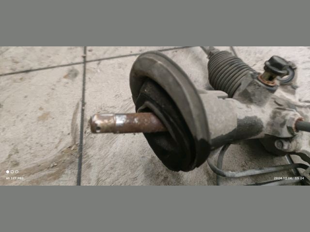 bontott MAZDA 3 Kormánymű Szervós