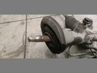 bontott MAZDA 3 Kormánymű Szervós