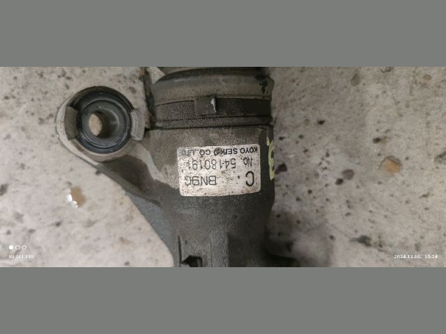 bontott MAZDA 3 Kormánymű Szervós