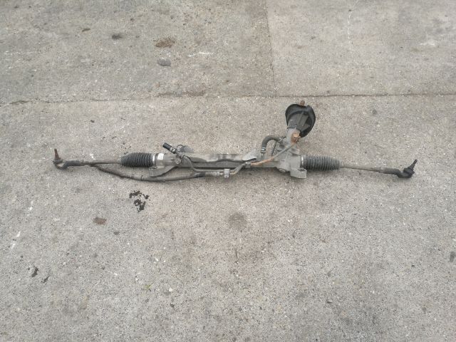 bontott MAZDA 3 Kormánymű Szervós