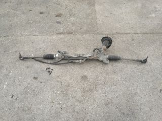 bontott MAZDA 3 Kormánymű Szervós