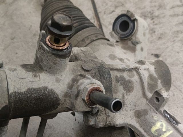 bontott MAZDA 3 Kormánymű Szervós