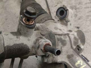 bontott MAZDA 3 Kormánymű Szervós