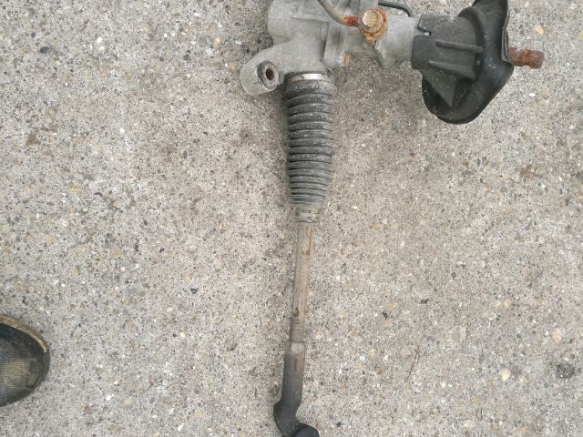 bontott MAZDA 3 Kormánymű Szervós