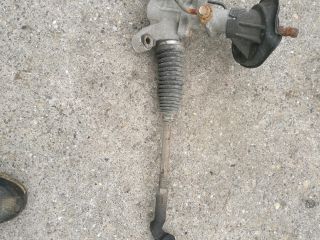 bontott MAZDA 3 Kormánymű Szervós