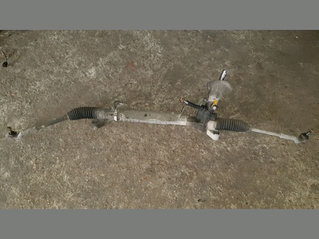 bontott MAZDA 3 Kormánymű Szervós