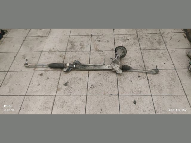 bontott MAZDA 3 Kormánymű Szervós