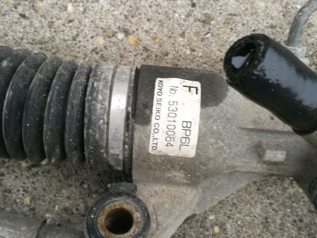 bontott MAZDA 3 Kormánymű Szervós