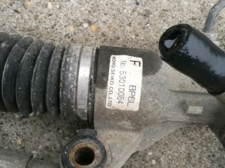 bontott MAZDA 3 Kormánymű Szervós