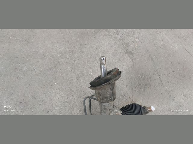 bontott MAZDA 3 Kormánymű Szervós