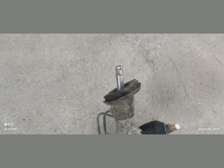 bontott MAZDA 3 Kormánymű Szervós