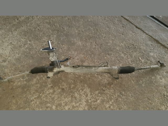 bontott MAZDA 3 Kormánymű Szervós