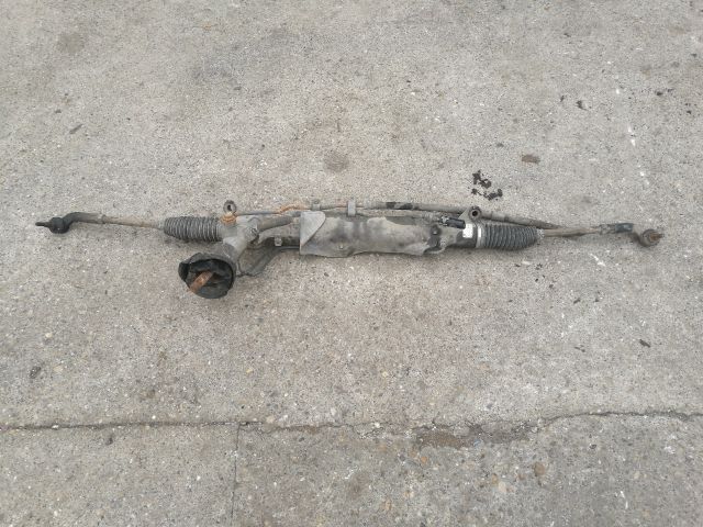 bontott MAZDA 3 Kormánymű Szervós