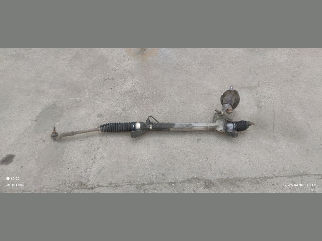 bontott MAZDA 3 Kormánymű Szervós