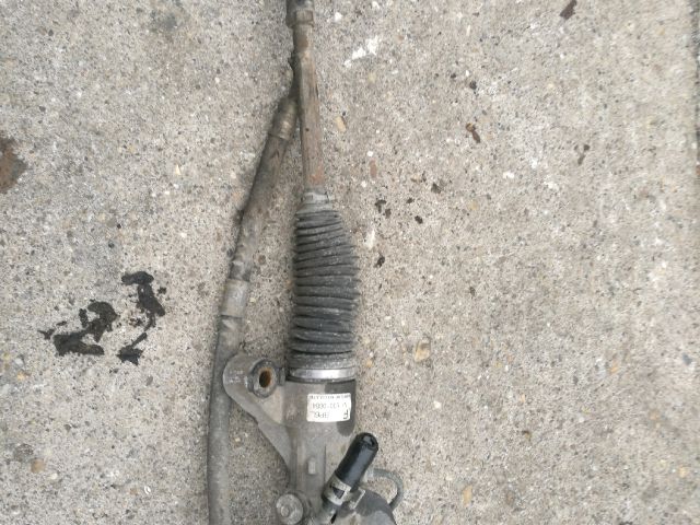 bontott MAZDA 3 Kormánymű Szervós