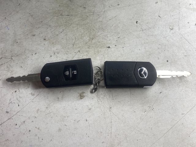 bontott MAZDA 3 Kormányoszlop