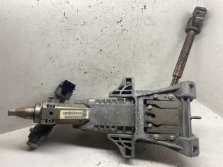 bontott MAZDA 3 Kormányoszlop