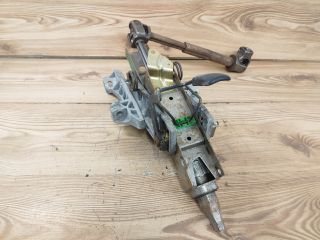 bontott MAZDA 3 Kormányoszlop