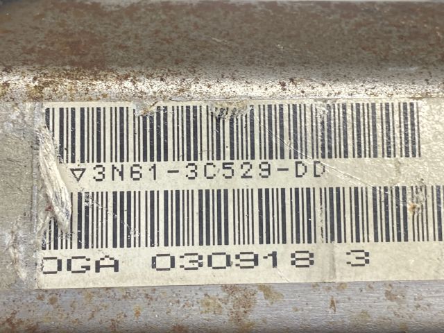 bontott MAZDA 3 Kormányoszlop