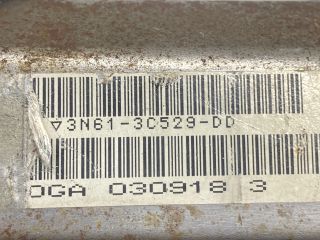 bontott MAZDA 3 Kormányoszlop