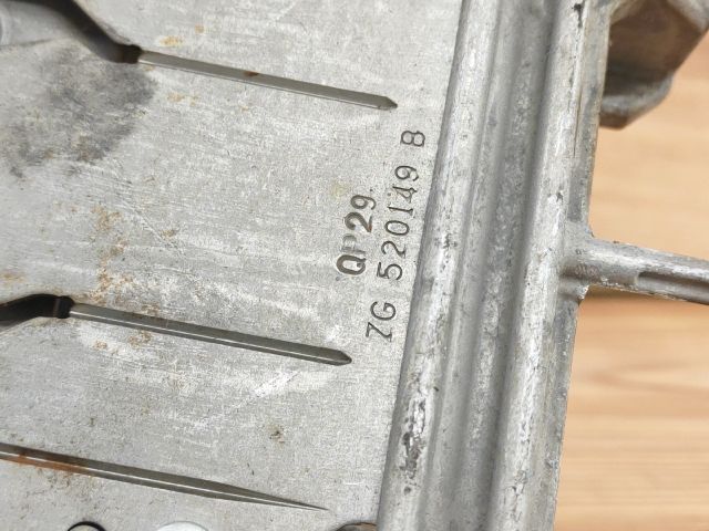 bontott MAZDA 3 Kormányoszlop