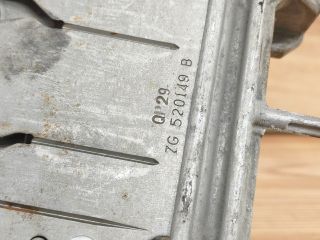 bontott MAZDA 3 Kormányoszlop