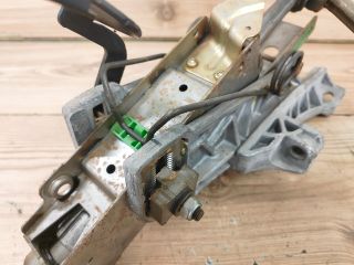 bontott MAZDA 3 Kormányoszlop