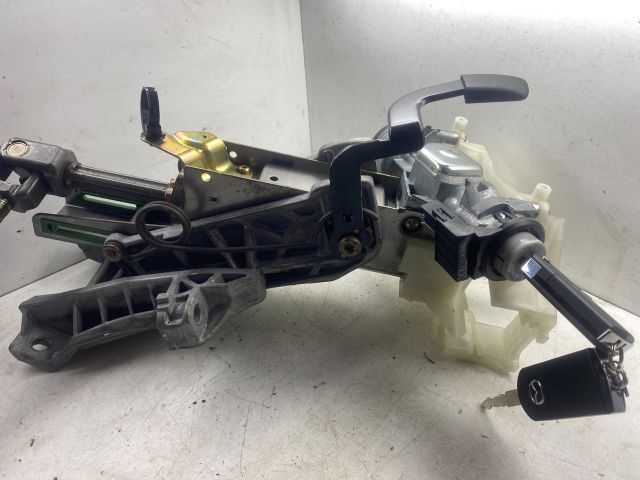 bontott MAZDA 3 Kormányoszlop