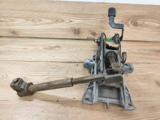 bontott MAZDA 3 Kormányoszlop