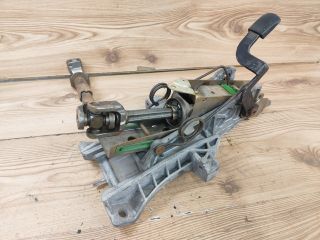 bontott MAZDA 3 Kormányoszlop