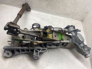 bontott MAZDA 3 Kormányoszlop