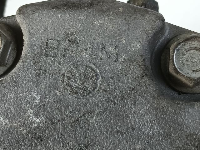 bontott MAZDA 3 Kormányszervó Motor (Elektromos)