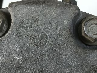 bontott MAZDA 3 Kormányszervó Motor (Elektromos)