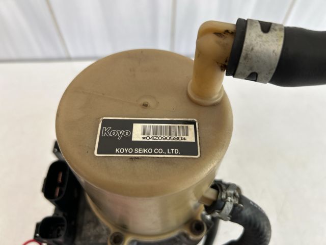 bontott MAZDA 3 Kormányszervó Motor (Elektromos)