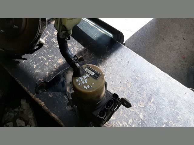 bontott MAZDA 3 Kormányszervó Motor (Elektromos)