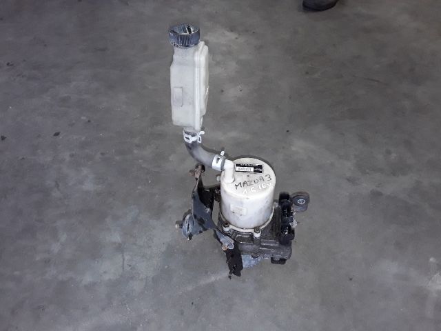 bontott MAZDA 3 Kormányszervó Motor (Elektromos)