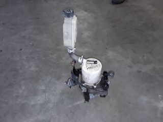 bontott MAZDA 3 Kormányszervó Motor (Elektromos)