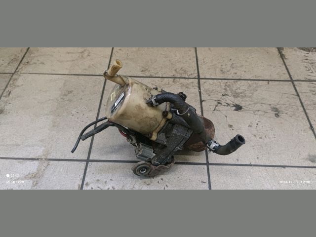 bontott MAZDA 3 Kormányszervó Motor (Elektromos)