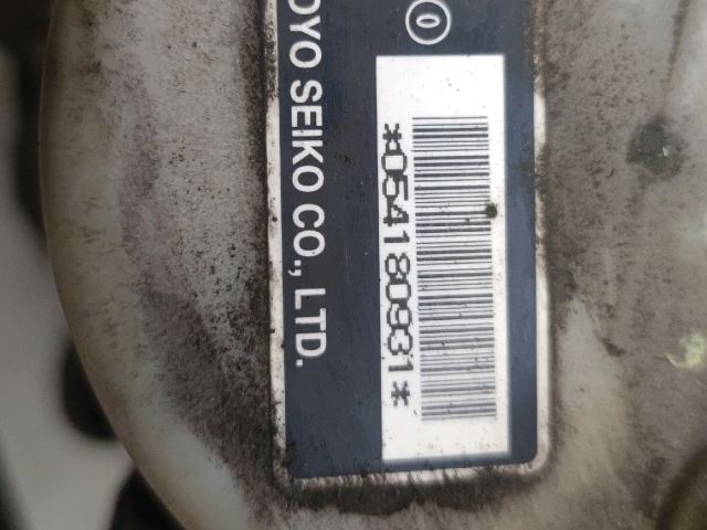 bontott MAZDA 3 Kormányszervó Motor (Elektromos)